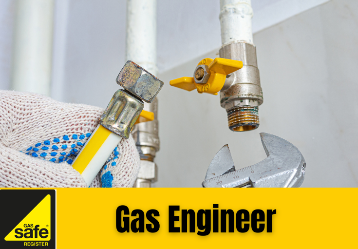 Gas Engineer Longfield