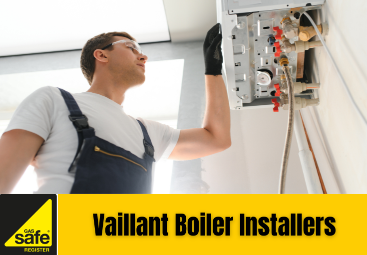 Vaillant boiler installers Hartley